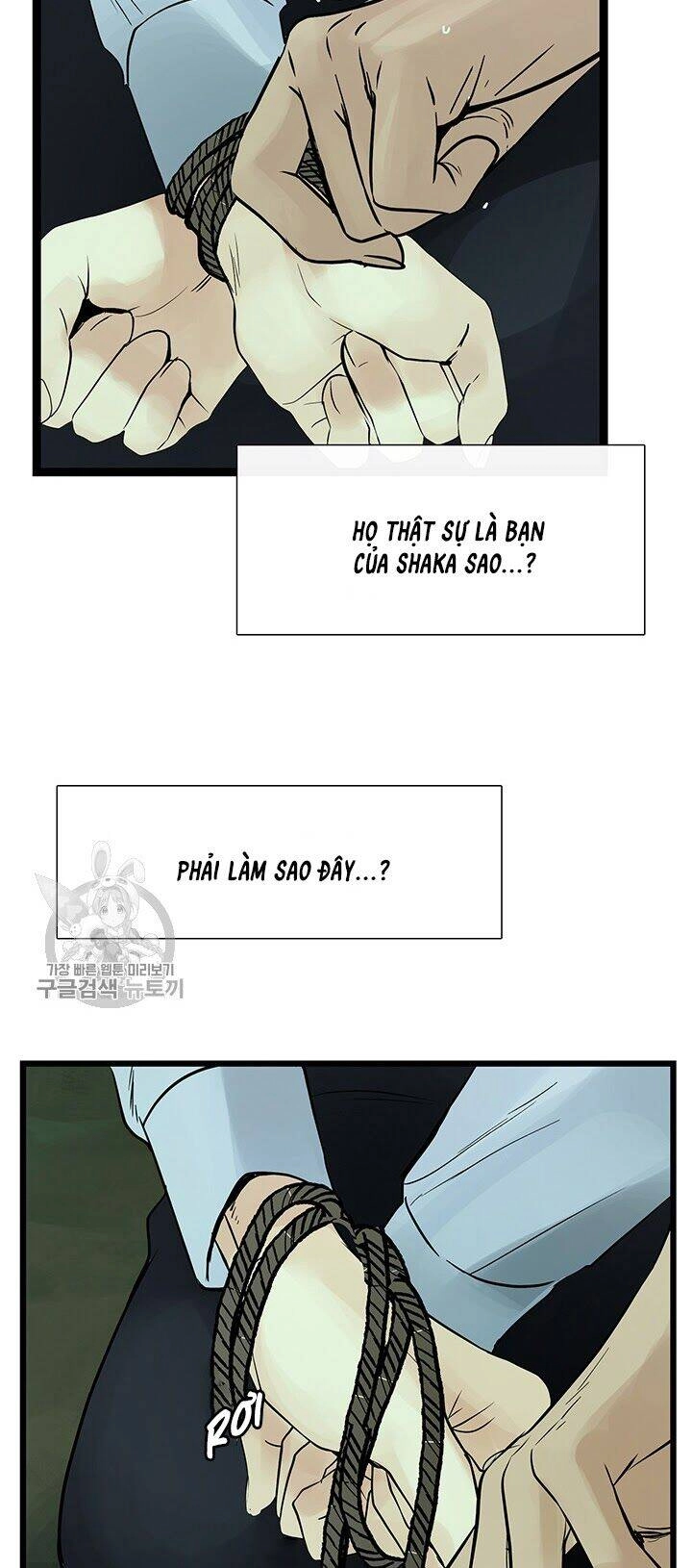 Lãnh Địa Totem Chapter 28 - 53