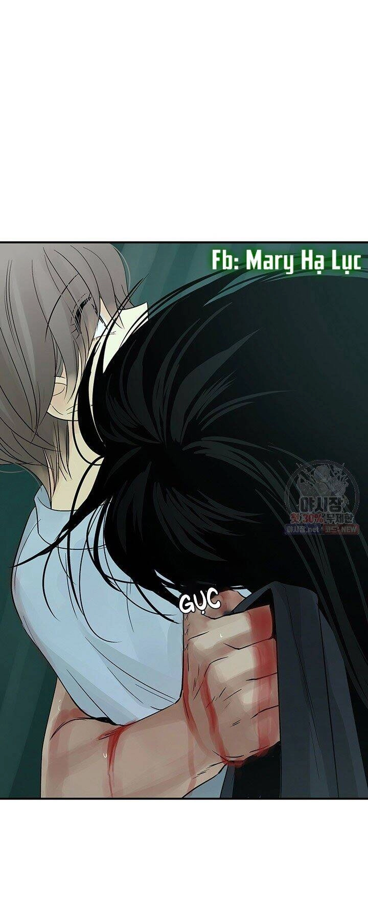 Lãnh Địa Totem Chapter 29 - 2