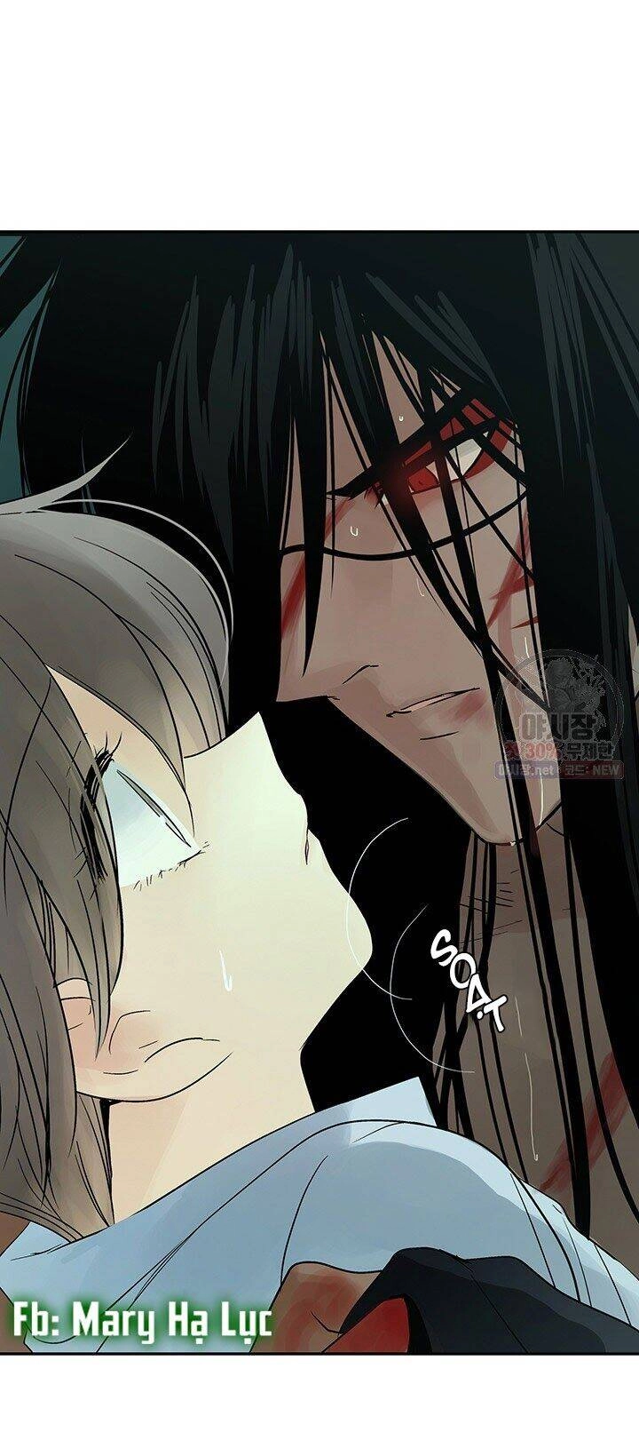 Lãnh Địa Totem Chapter 29 - 5