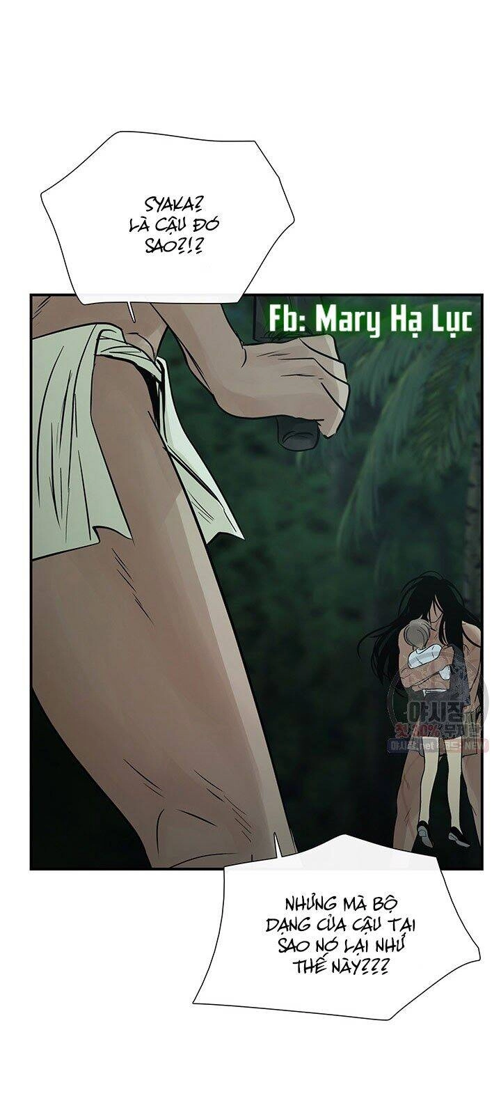 Lãnh Địa Totem Chapter 29 - 20