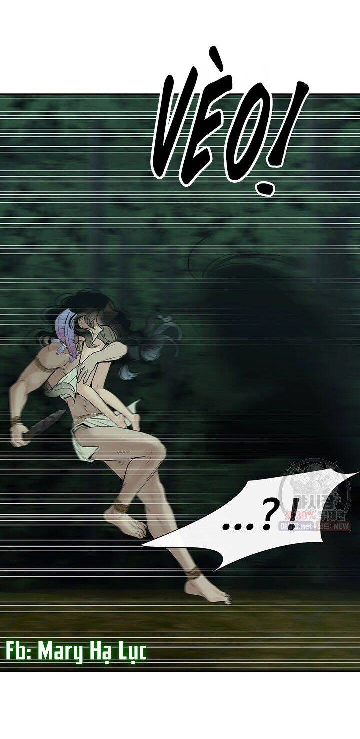 Lãnh Địa Totem Chapter 29 - 31