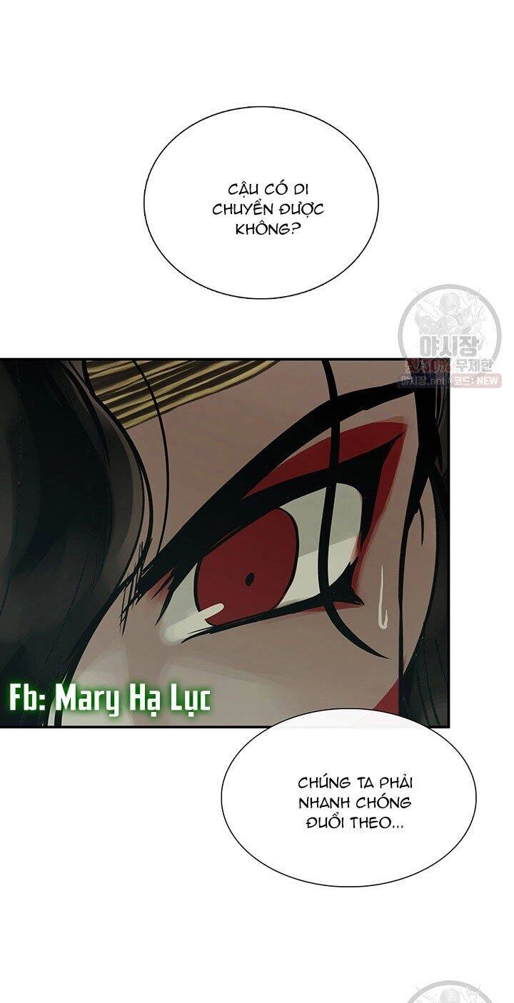 Lãnh Địa Totem Chapter 29 - 42