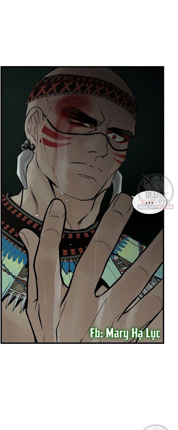 Lãnh Địa Totem Chapter 29 - 52