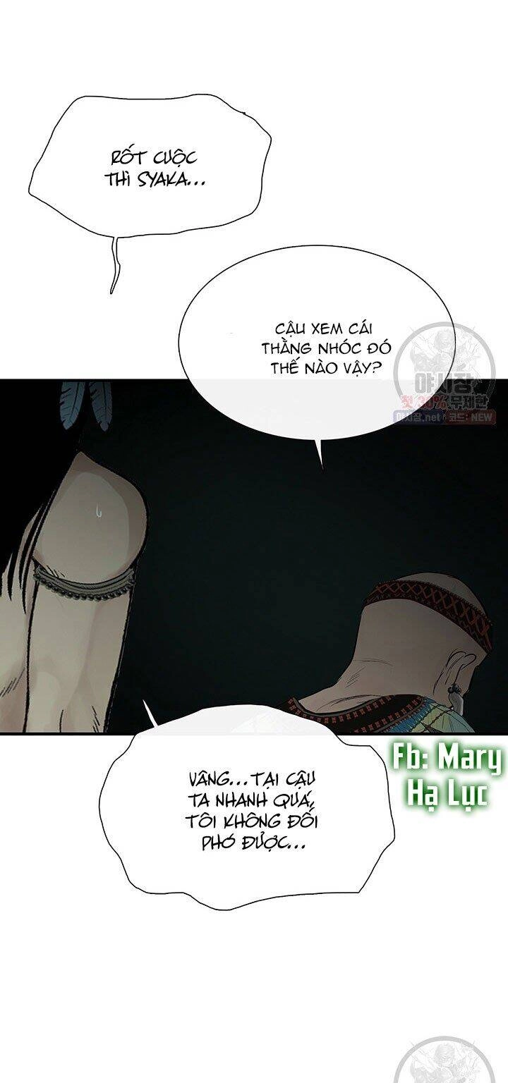 Lãnh Địa Totem Chapter 29 - 54