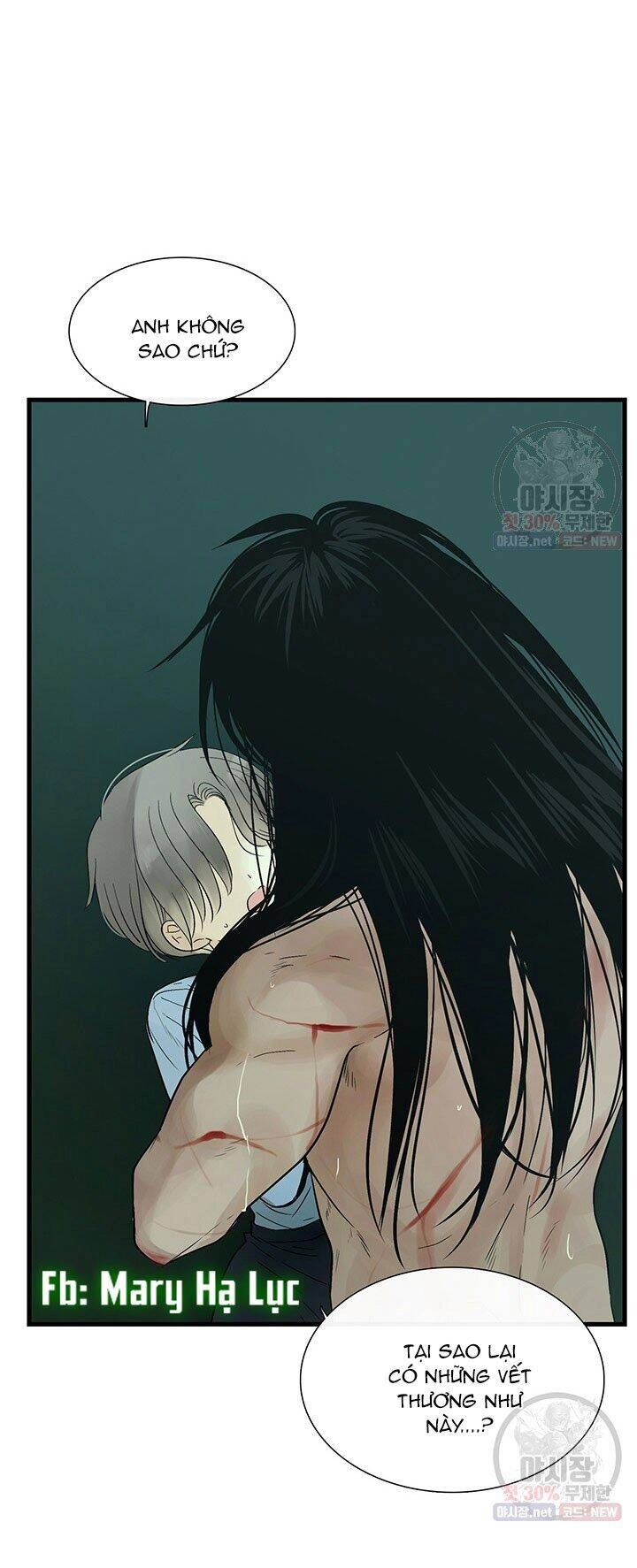 Lãnh Địa Totem Chapter 30 - 1