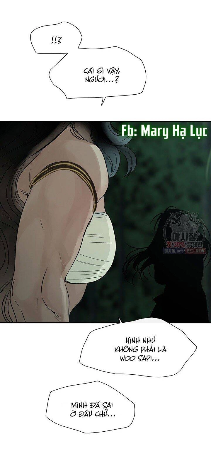 Lãnh Địa Totem Chapter 30 - 16