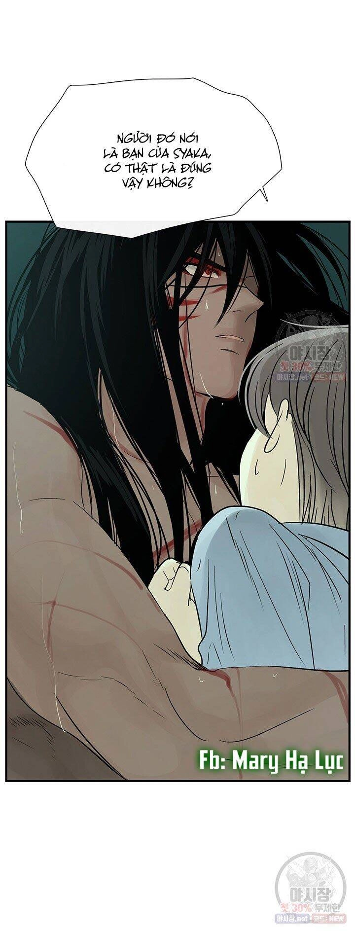 Lãnh Địa Totem Chapter 30 - 19