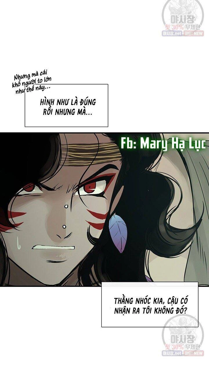 Lãnh Địa Totem Chapter 30 - 24