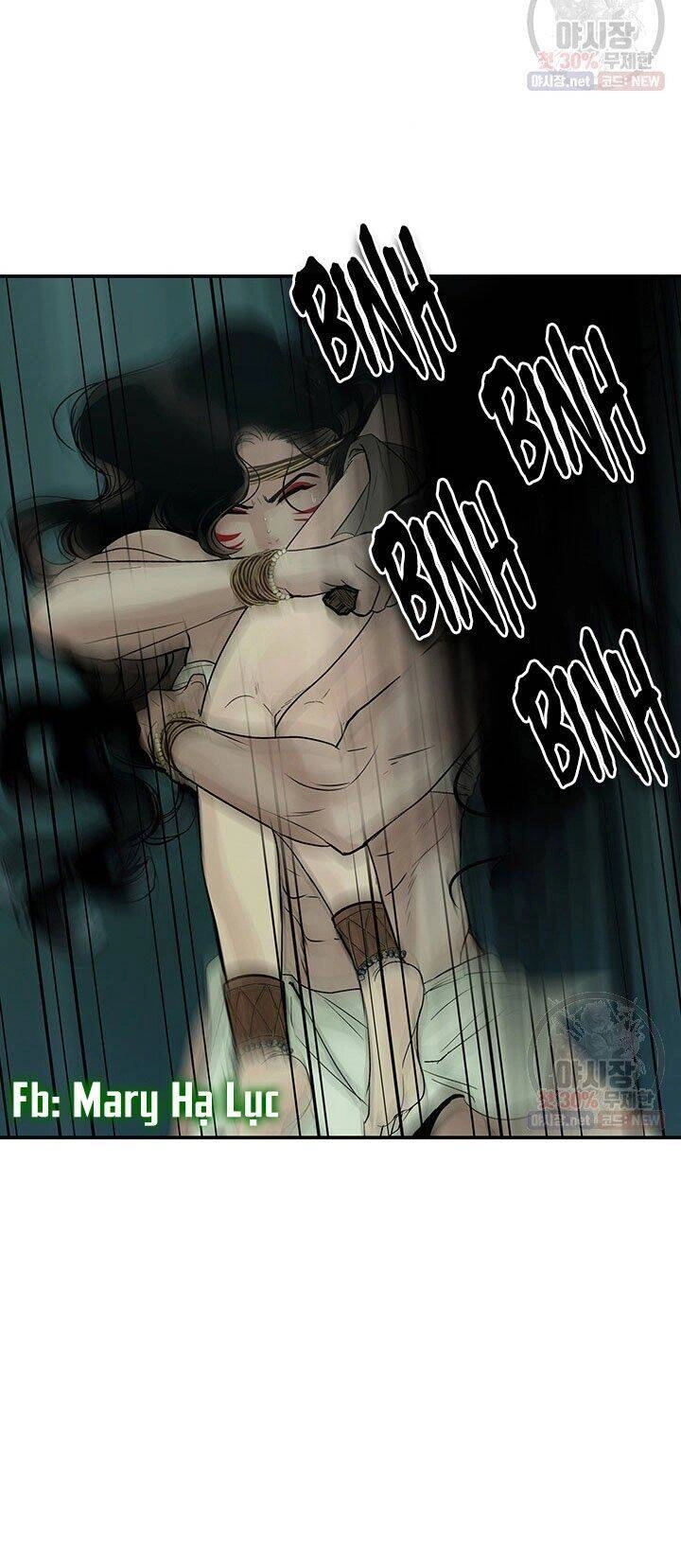 Lãnh Địa Totem Chapter 30 - 33