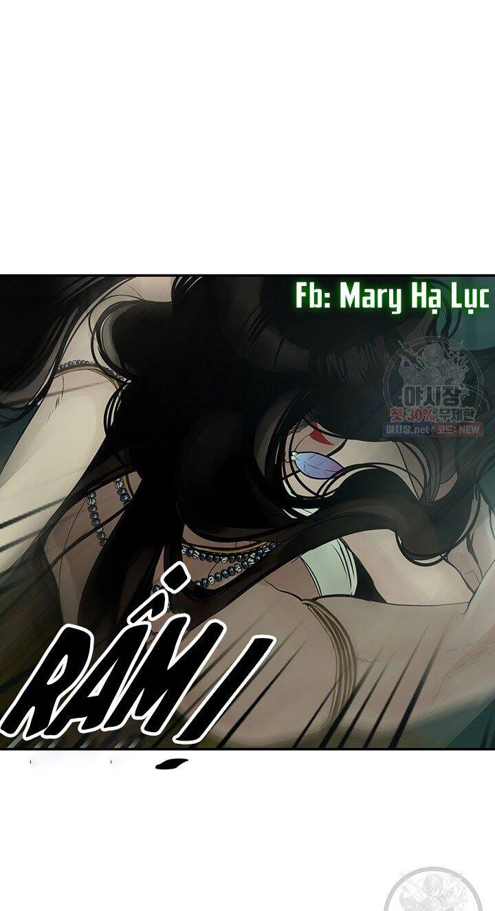 Lãnh Địa Totem Chapter 30 - 34