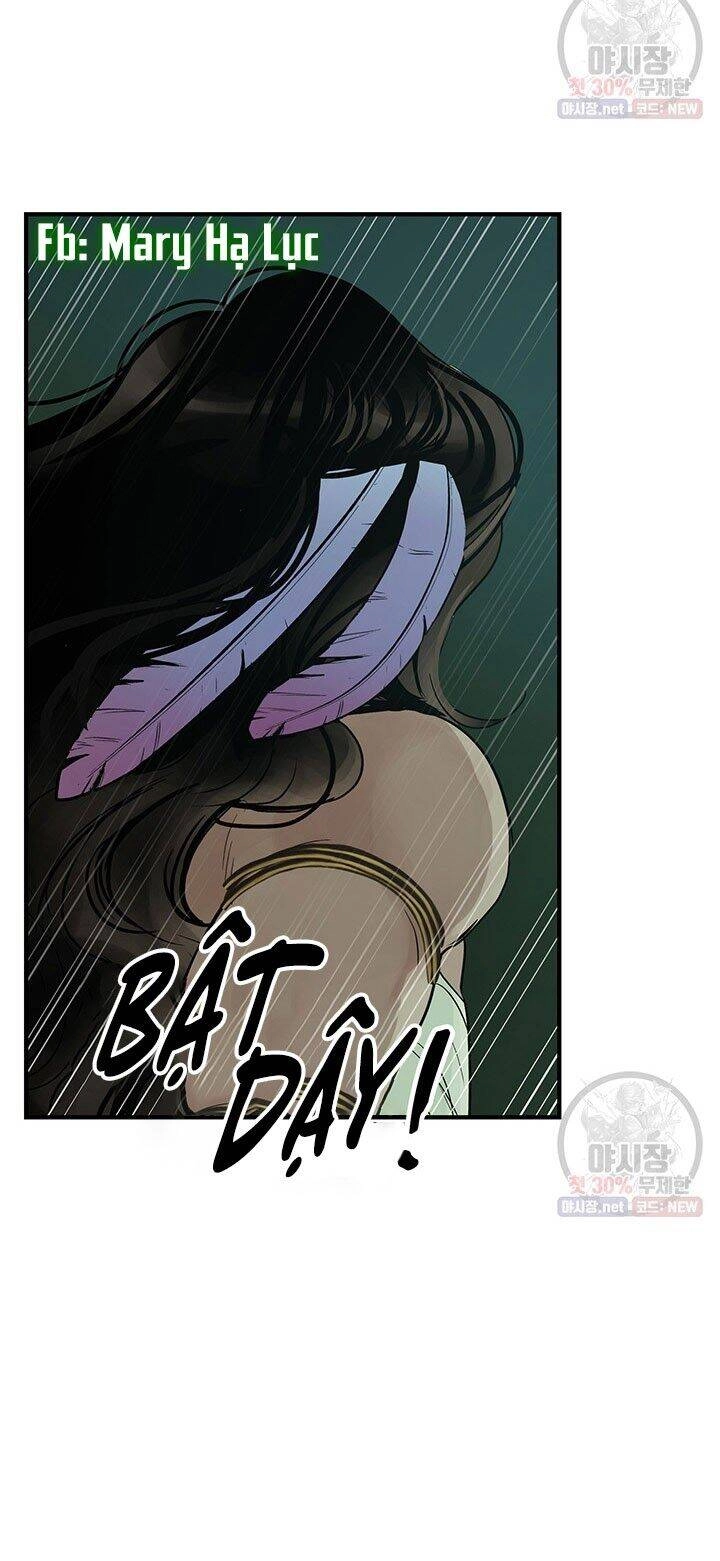 Lãnh Địa Totem Chapter 30 - 36