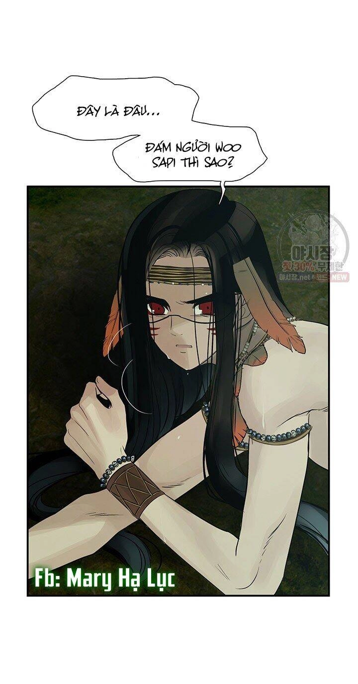 Lãnh Địa Totem Chapter 30 - 39