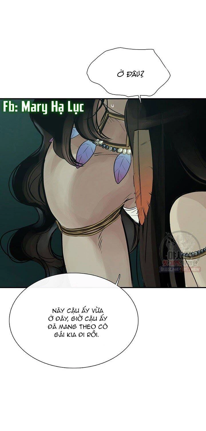 Lãnh Địa Totem Chapter 30 - 41