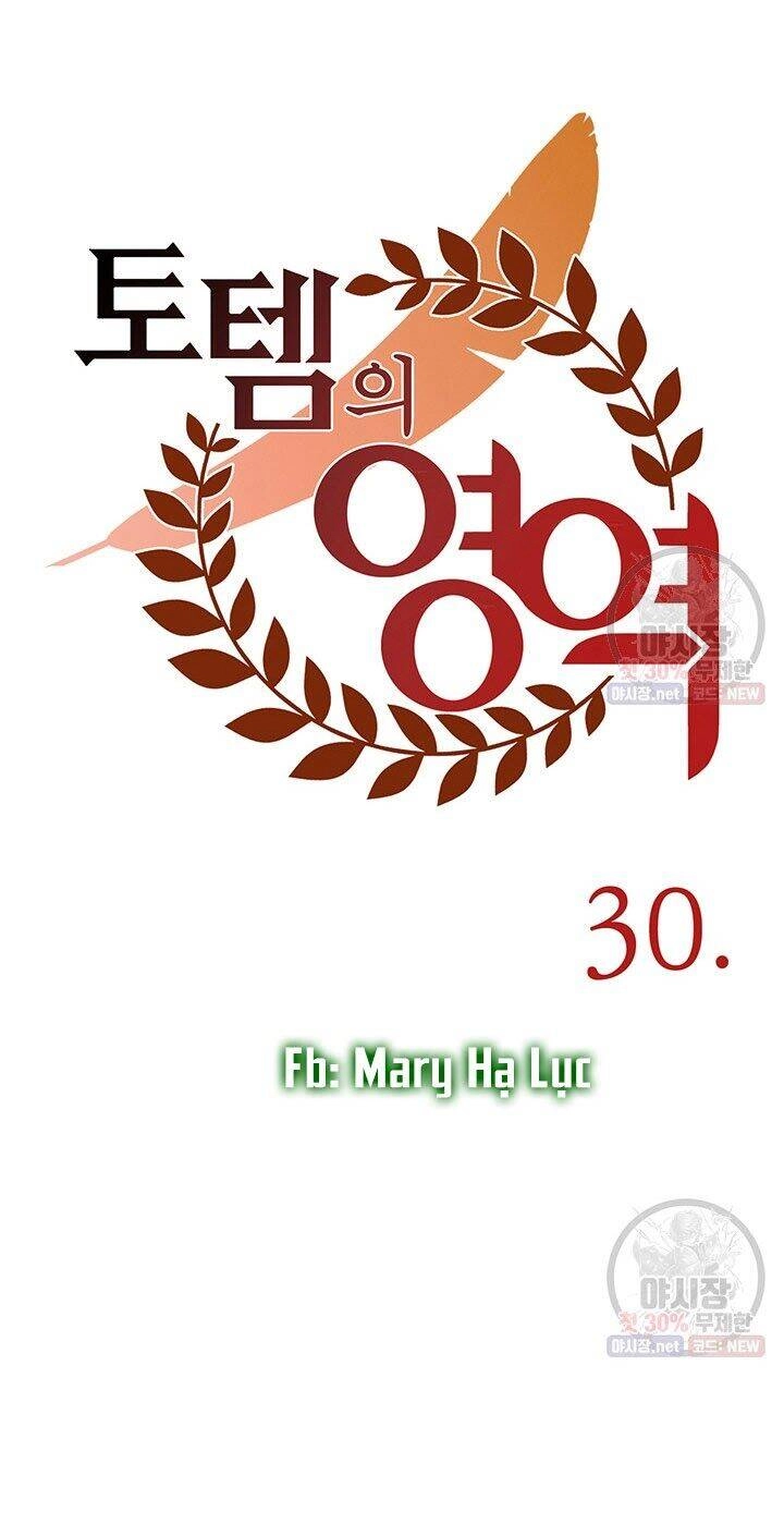 Lãnh Địa Totem Chapter 30 - 49