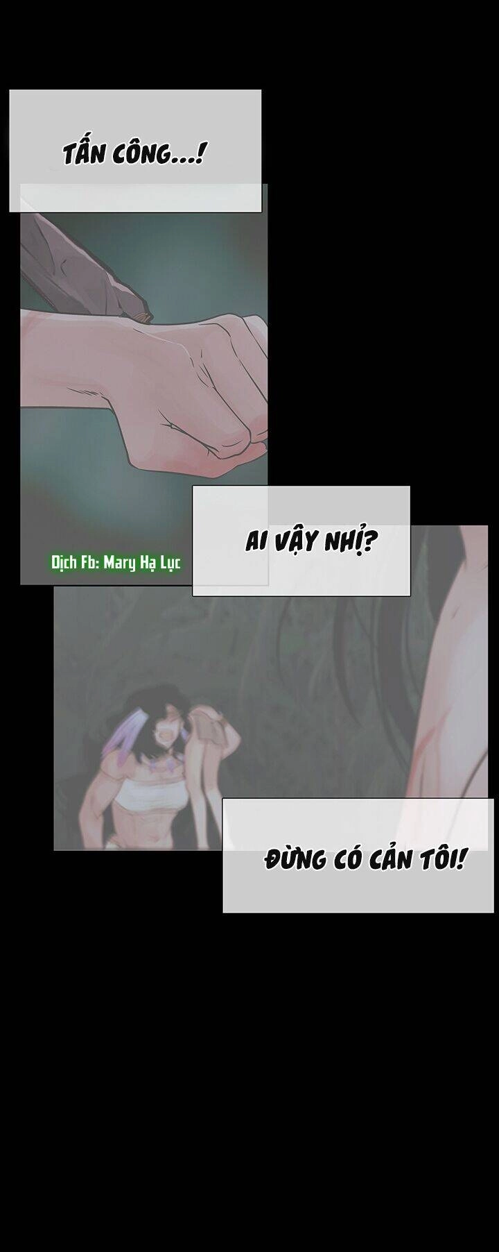 Lãnh Địa Totem Chapter 31 - 6