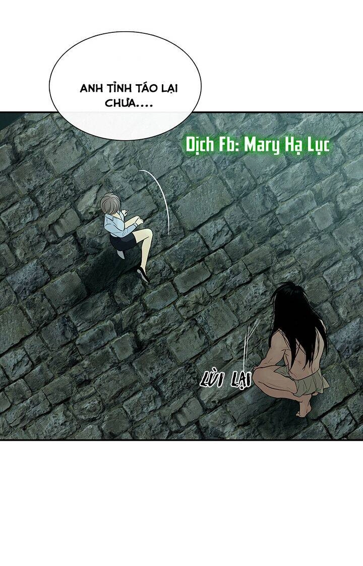 Lãnh Địa Totem Chapter 31 - 33