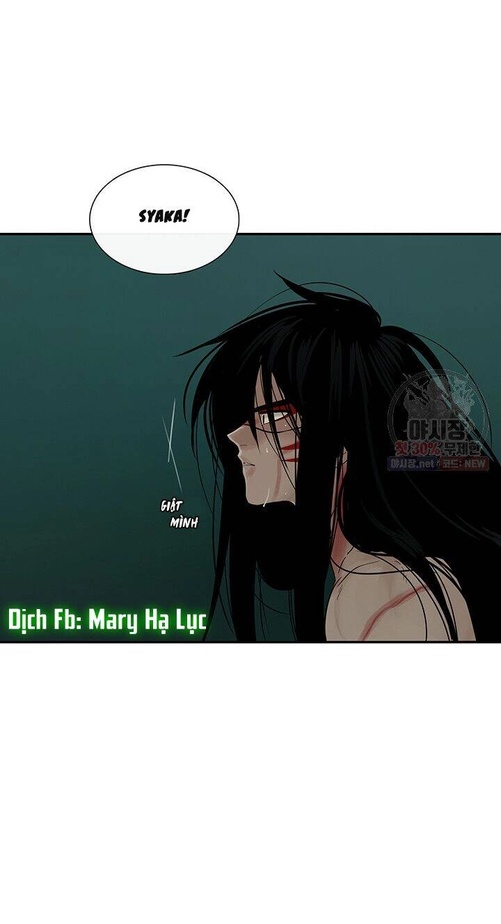 Lãnh Địa Totem Chapter 31 - 38