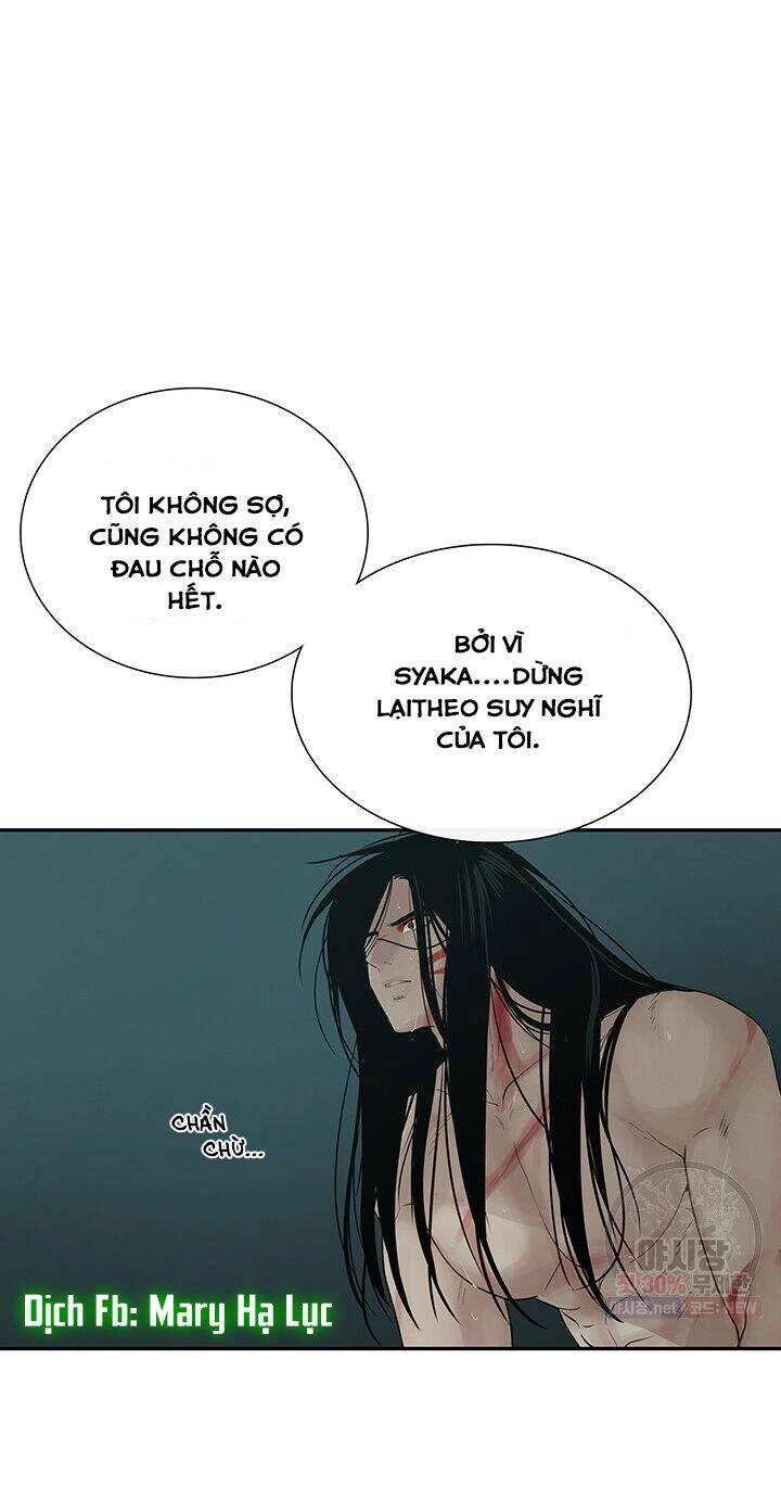 Lãnh Địa Totem Chapter 31 - 40