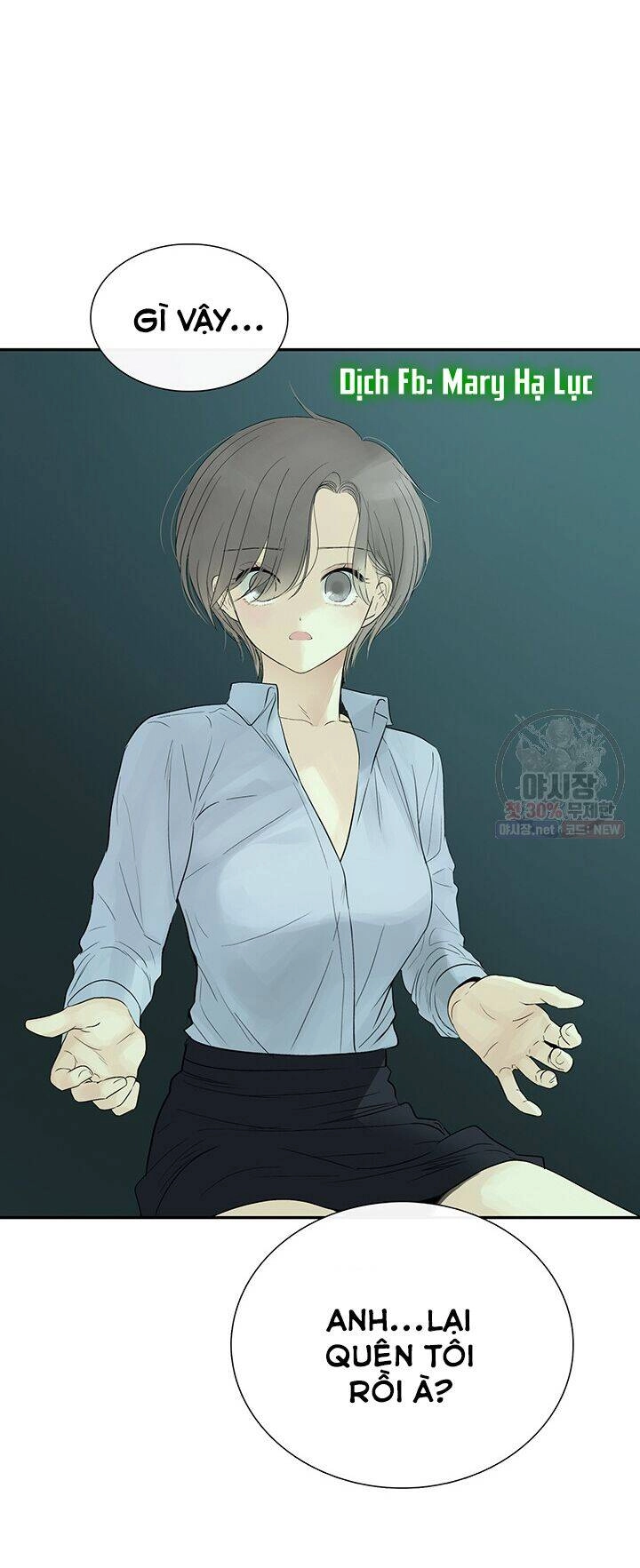 Lãnh Địa Totem Chapter 31 - 41