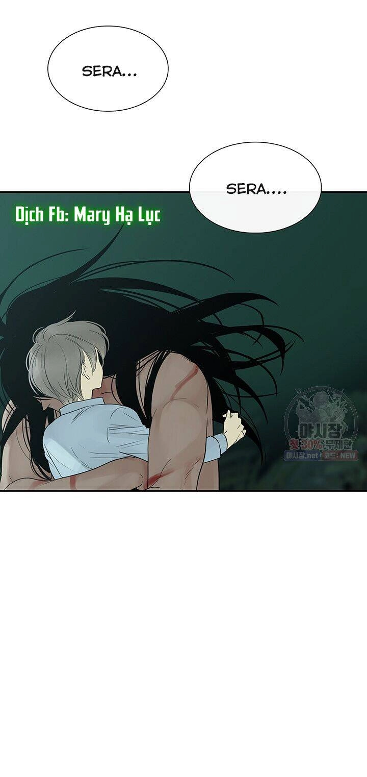 Lãnh Địa Totem Chapter 31 - 45