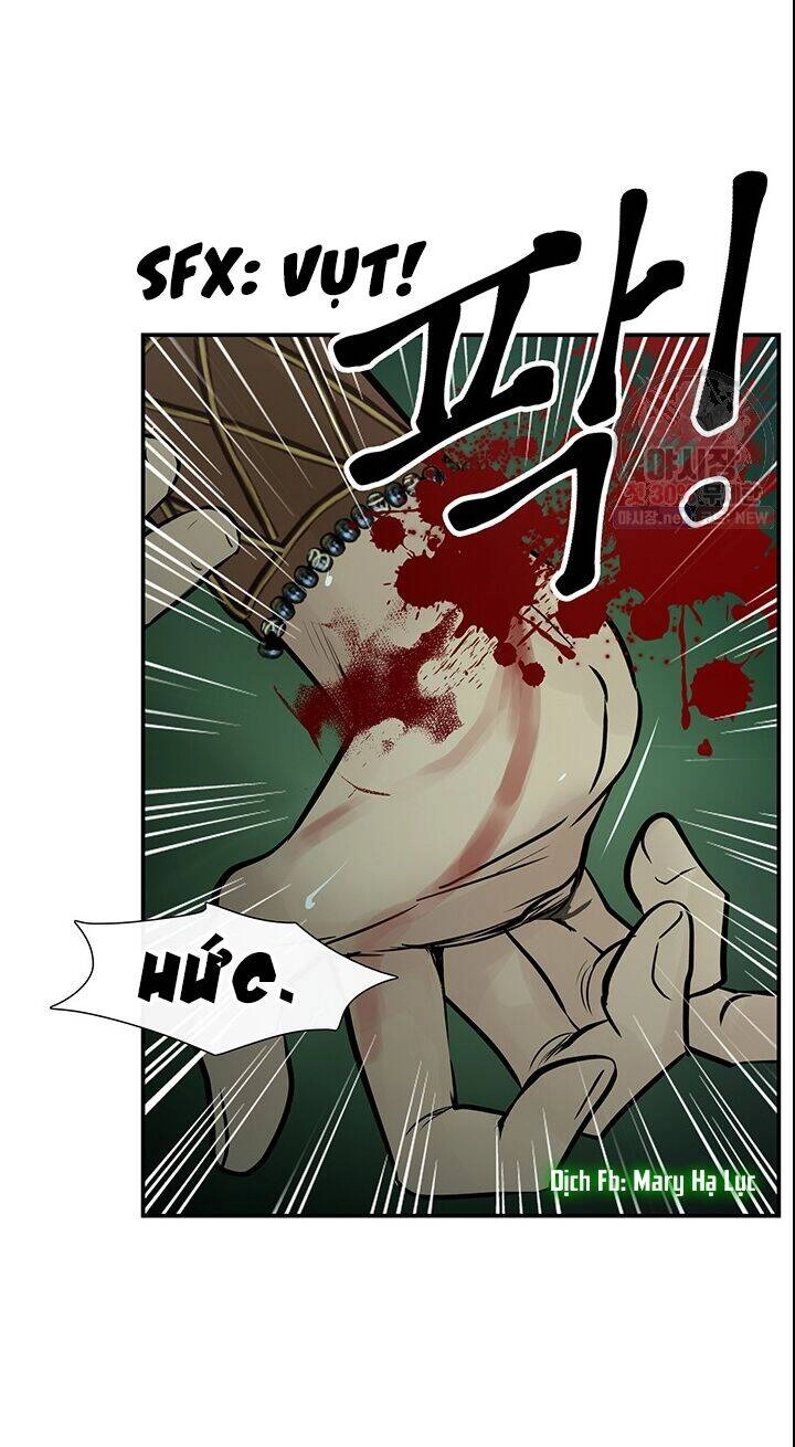 Lãnh Địa Totem Chapter 31 - 56