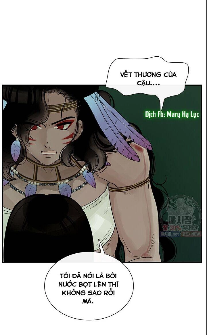 Lãnh Địa Totem Chapter 31 - 58