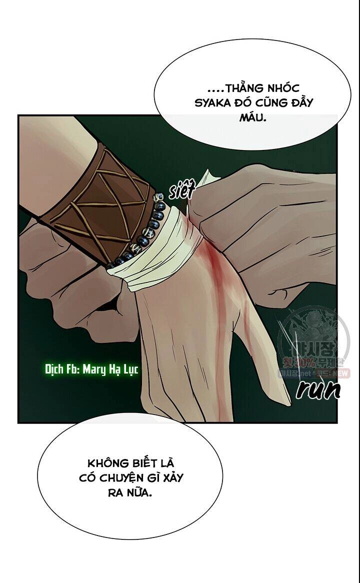 Lãnh Địa Totem Chapter 31 - 59