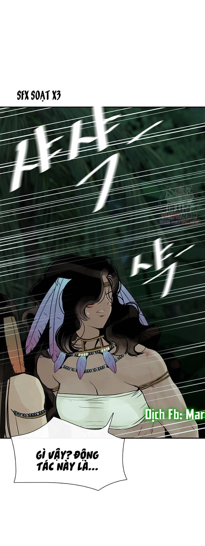 Lãnh Địa Totem Chapter 31 - 64