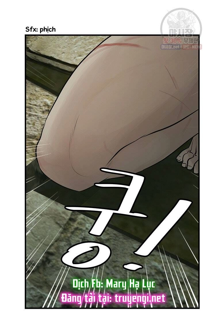 Lãnh Địa Totem Chapter 32 - 1