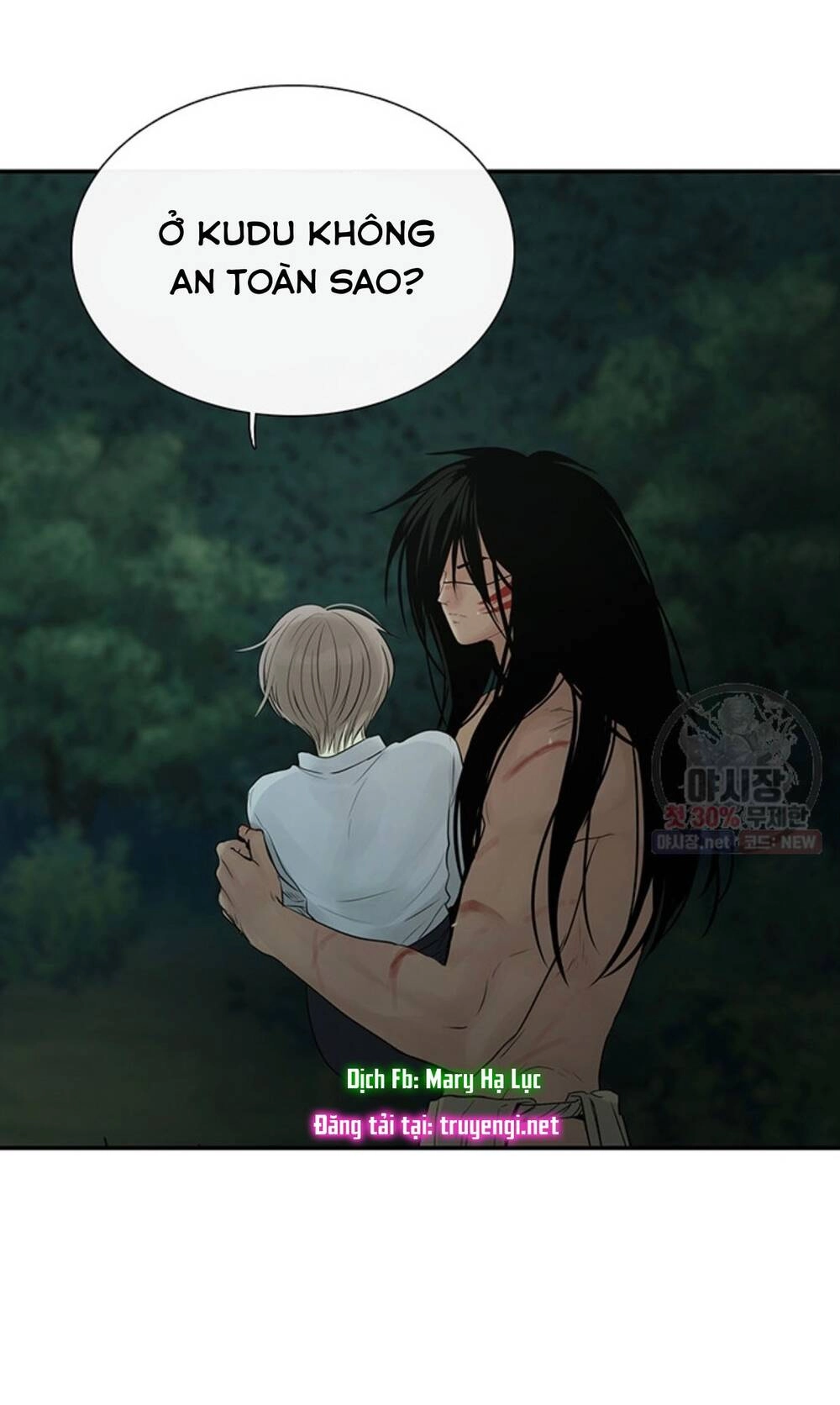 Lãnh Địa Totem Chapter 32 - 2