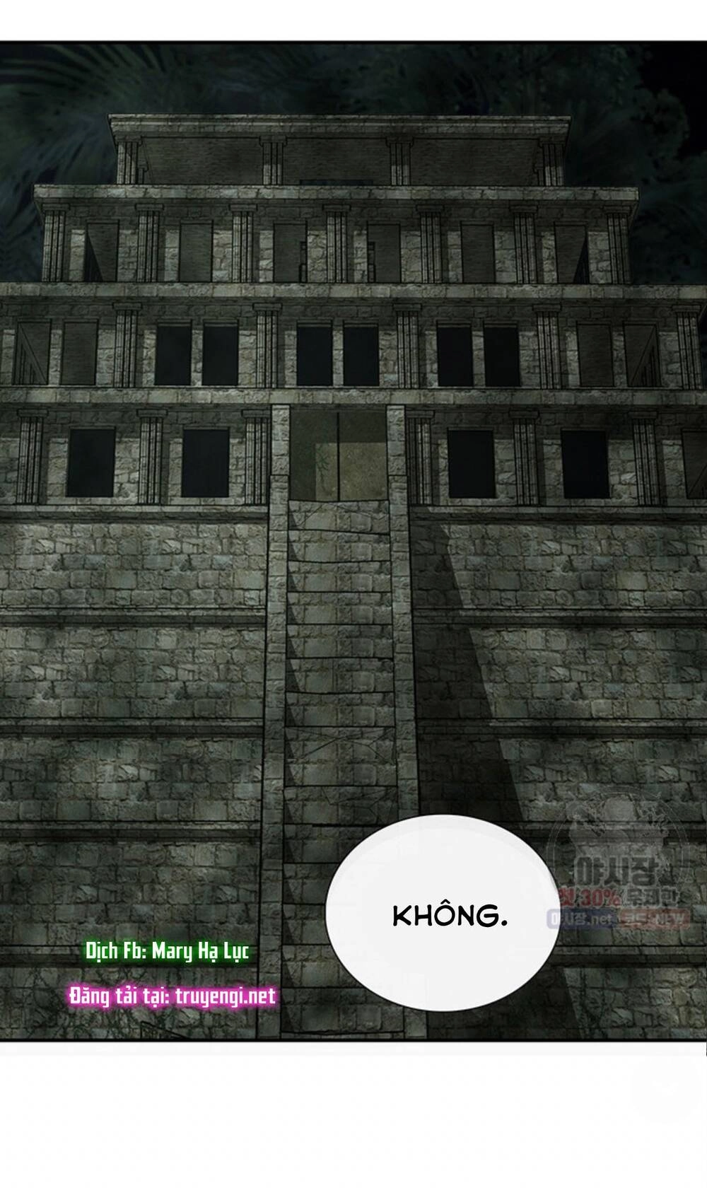 Lãnh Địa Totem Chapter 32 - 4