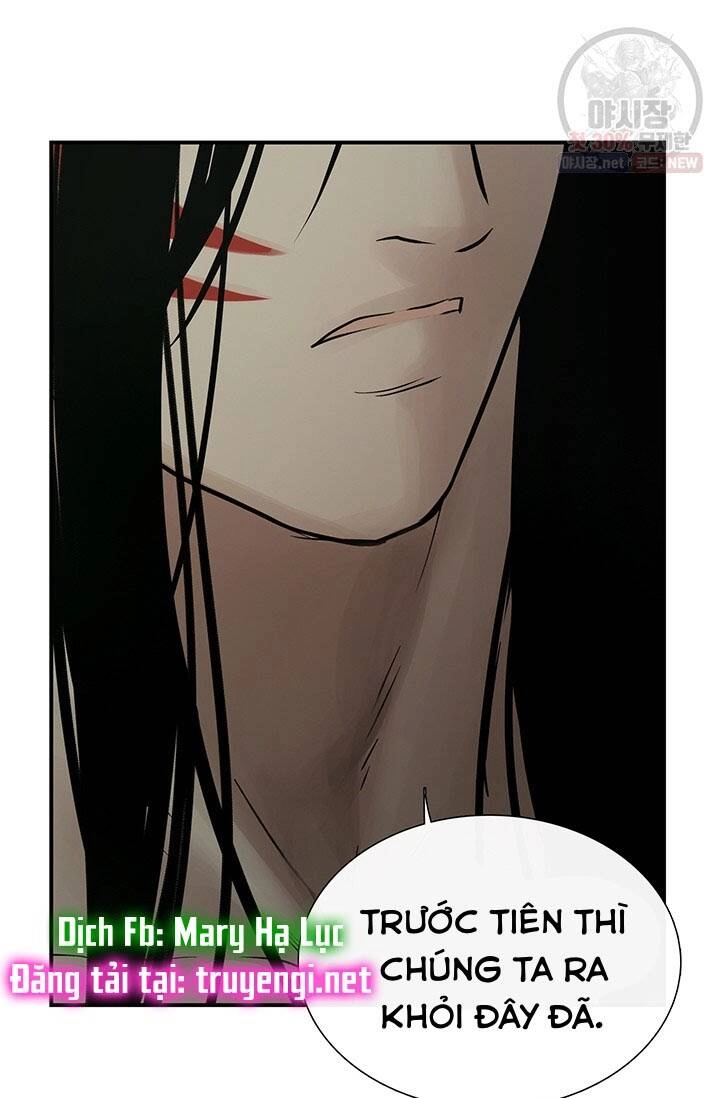 Lãnh Địa Totem Chapter 32 - 5