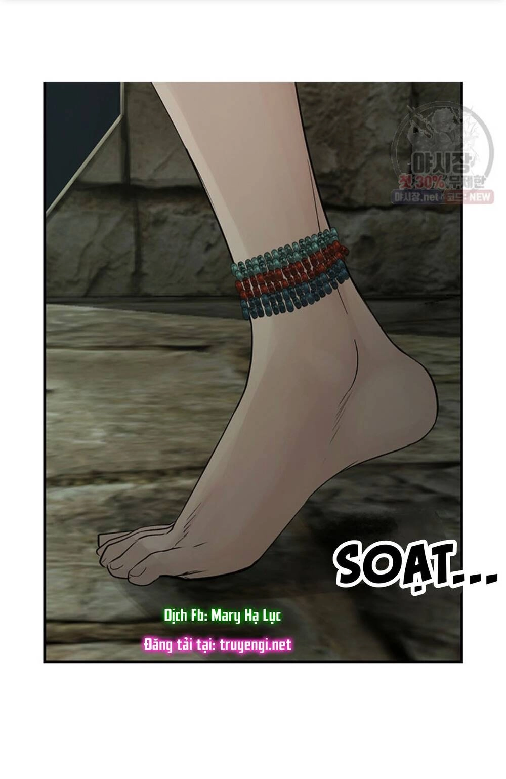 Lãnh Địa Totem Chapter 32 - 7