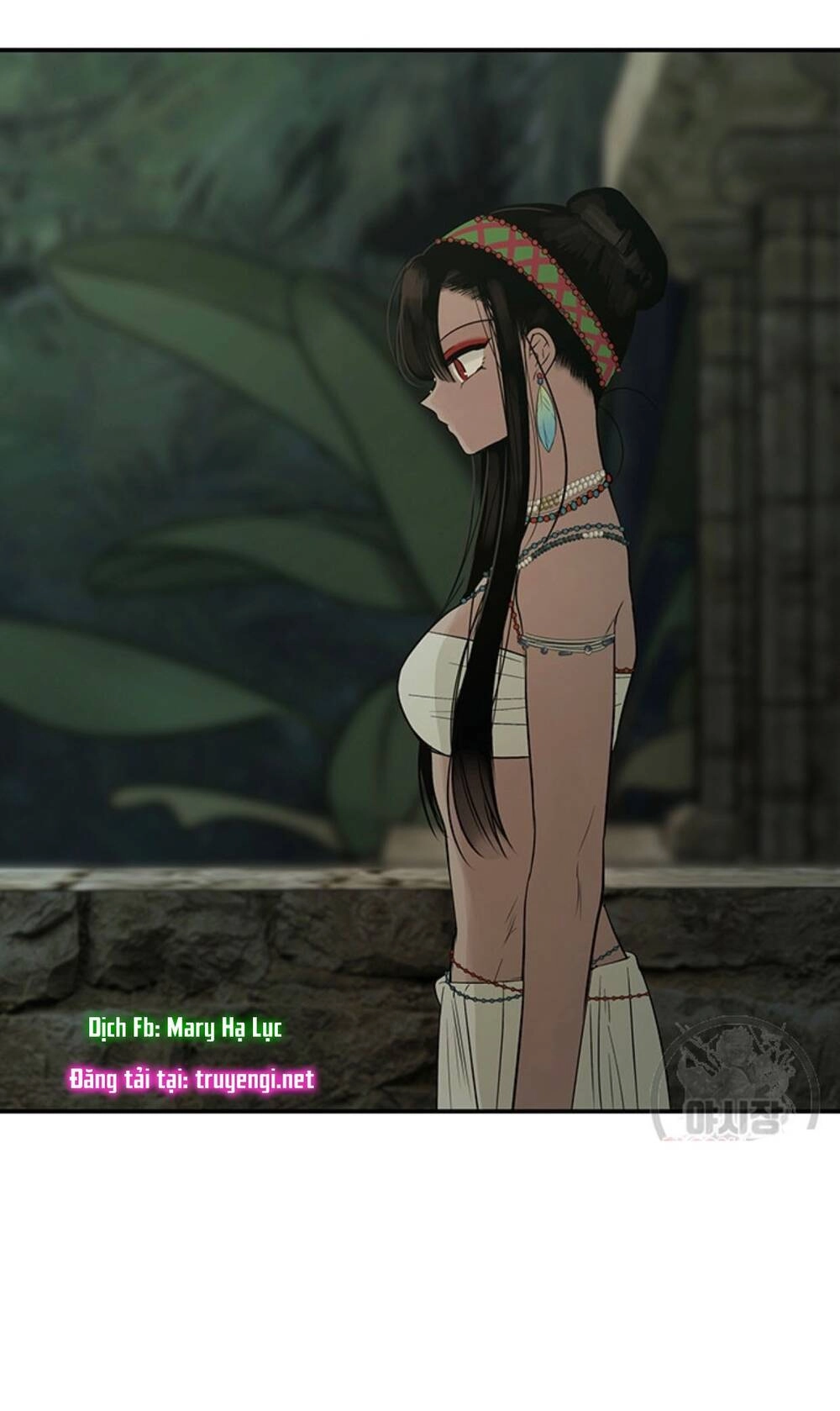 Lãnh Địa Totem Chapter 32 - 8