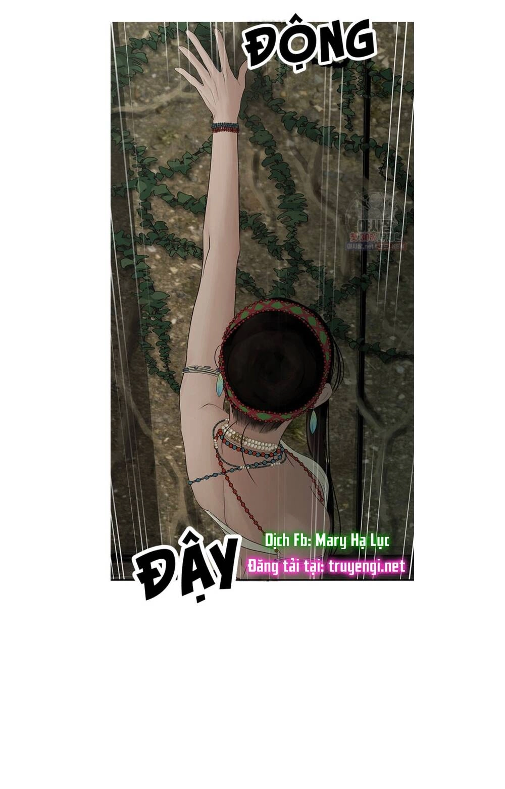 Lãnh Địa Totem Chapter 32 - 14