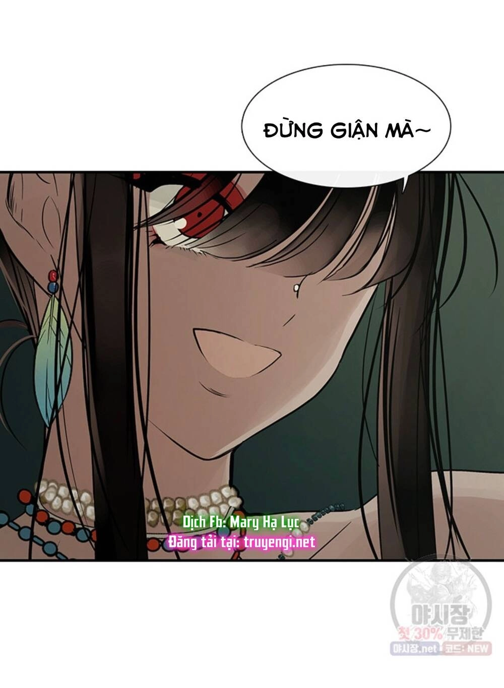 Lãnh Địa Totem Chapter 32 - 15