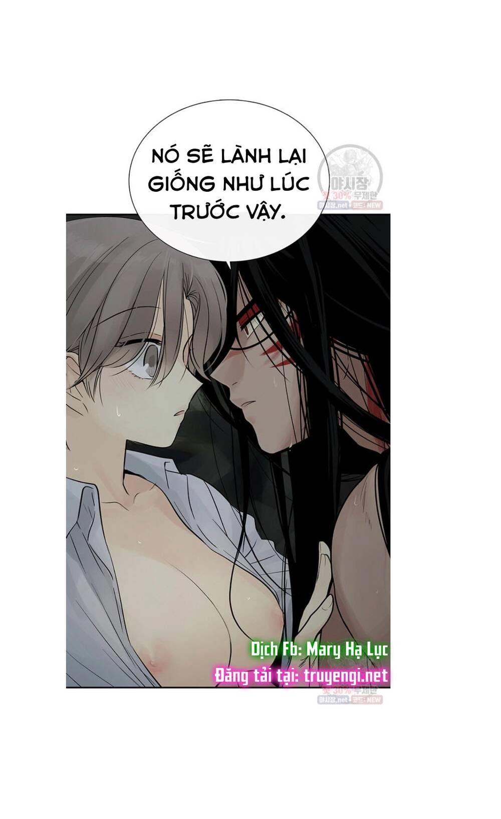 Lãnh Địa Totem Chapter 32 - 34