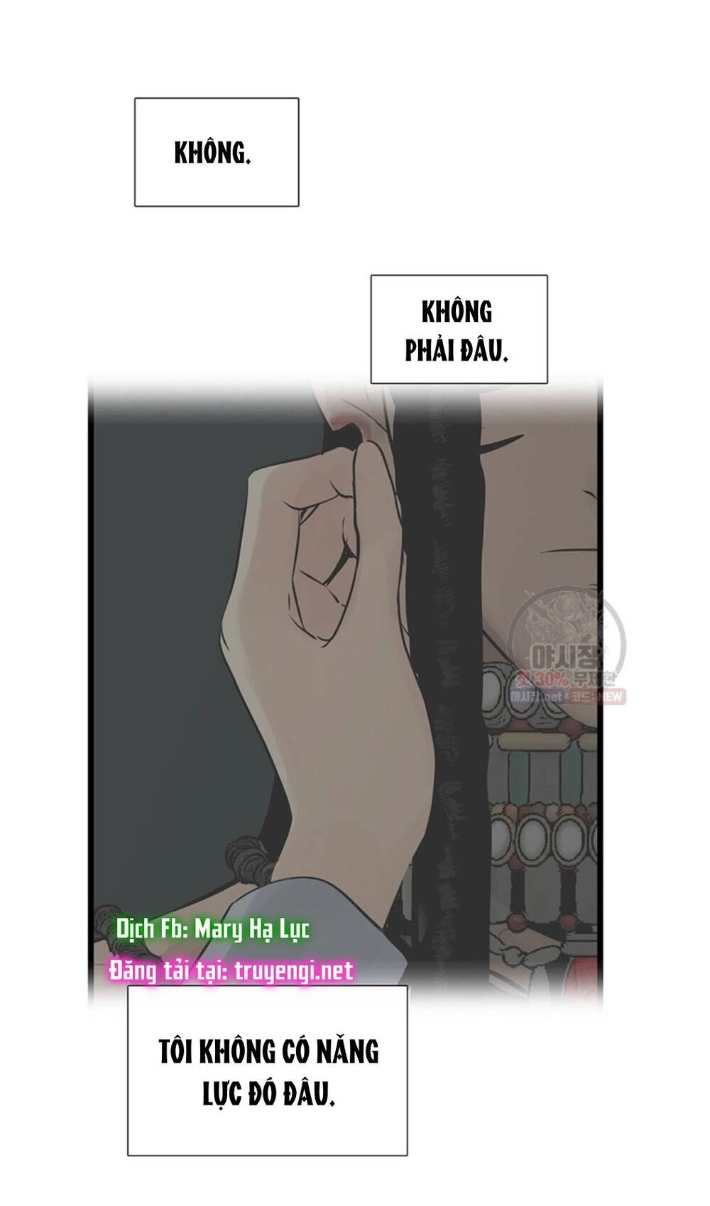 Lãnh Địa Totem Chapter 32 - 35