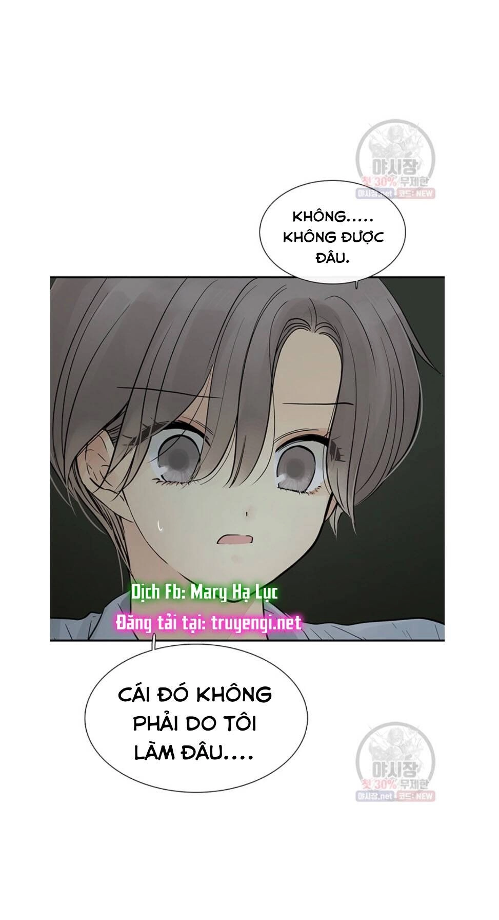 Lãnh Địa Totem Chapter 32 - 36