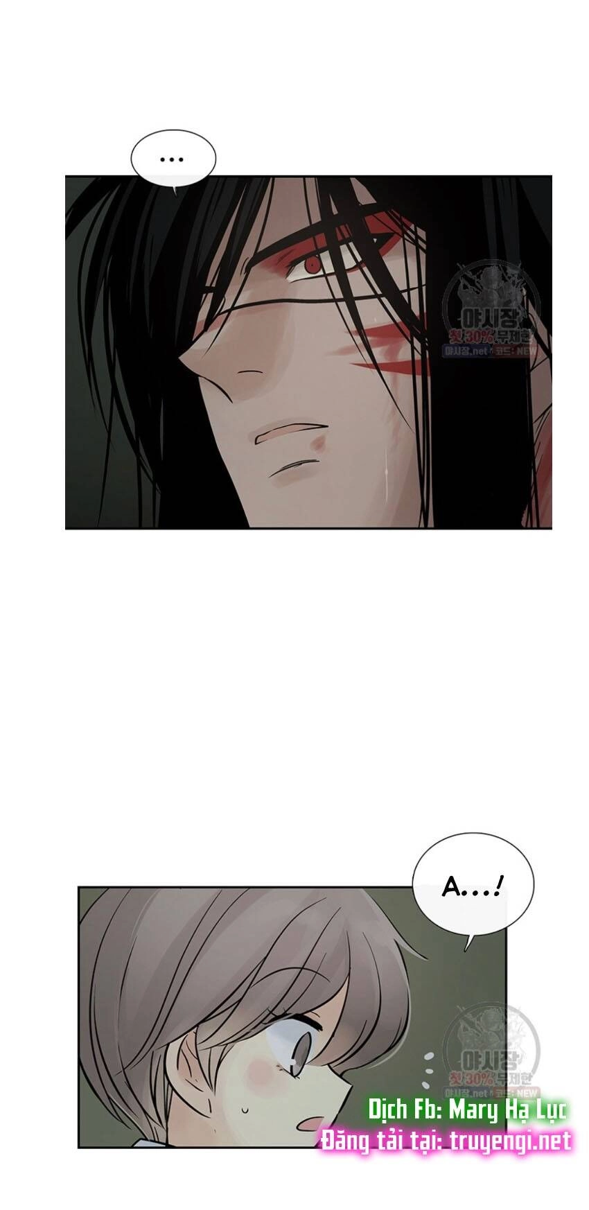 Lãnh Địa Totem Chapter 32 - 37