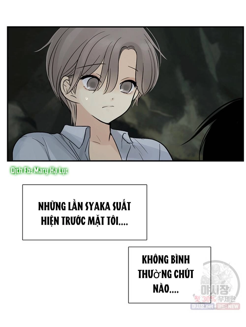 Lãnh Địa Totem Chapter 32 - 40