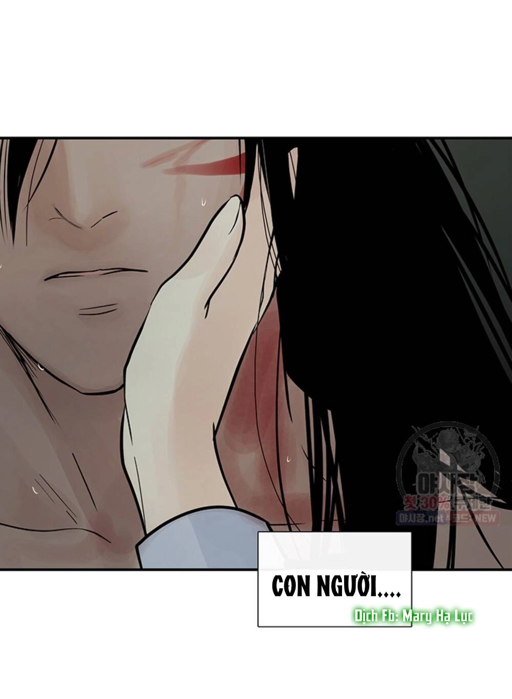 Lãnh Địa Totem Chapter 32 - 42