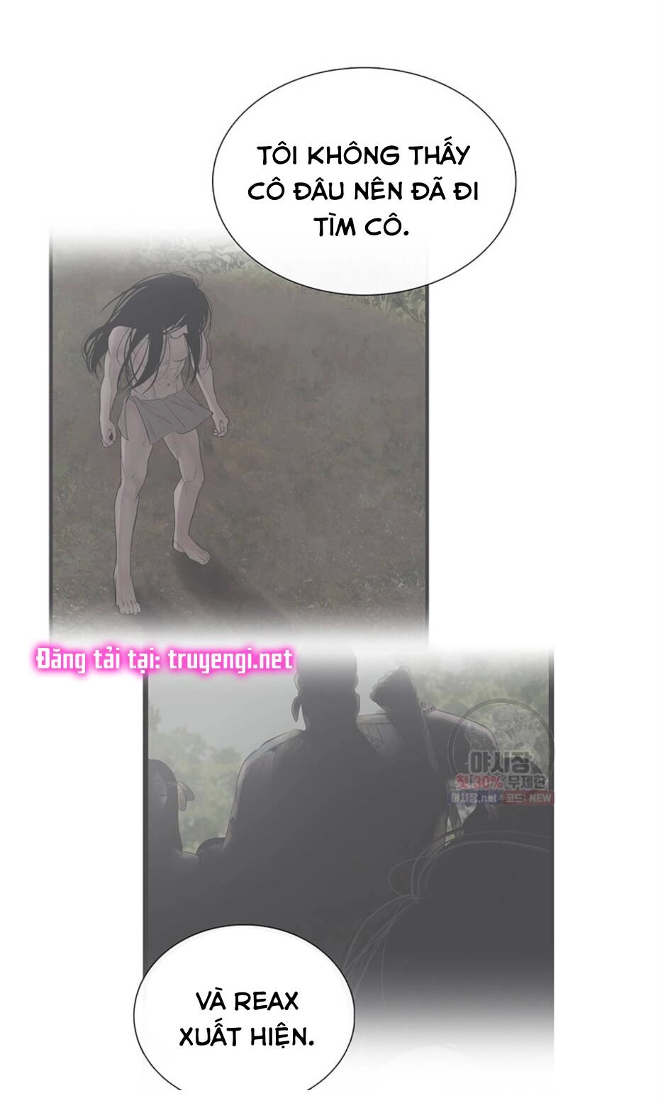 Lãnh Địa Totem Chapter 32 - 45