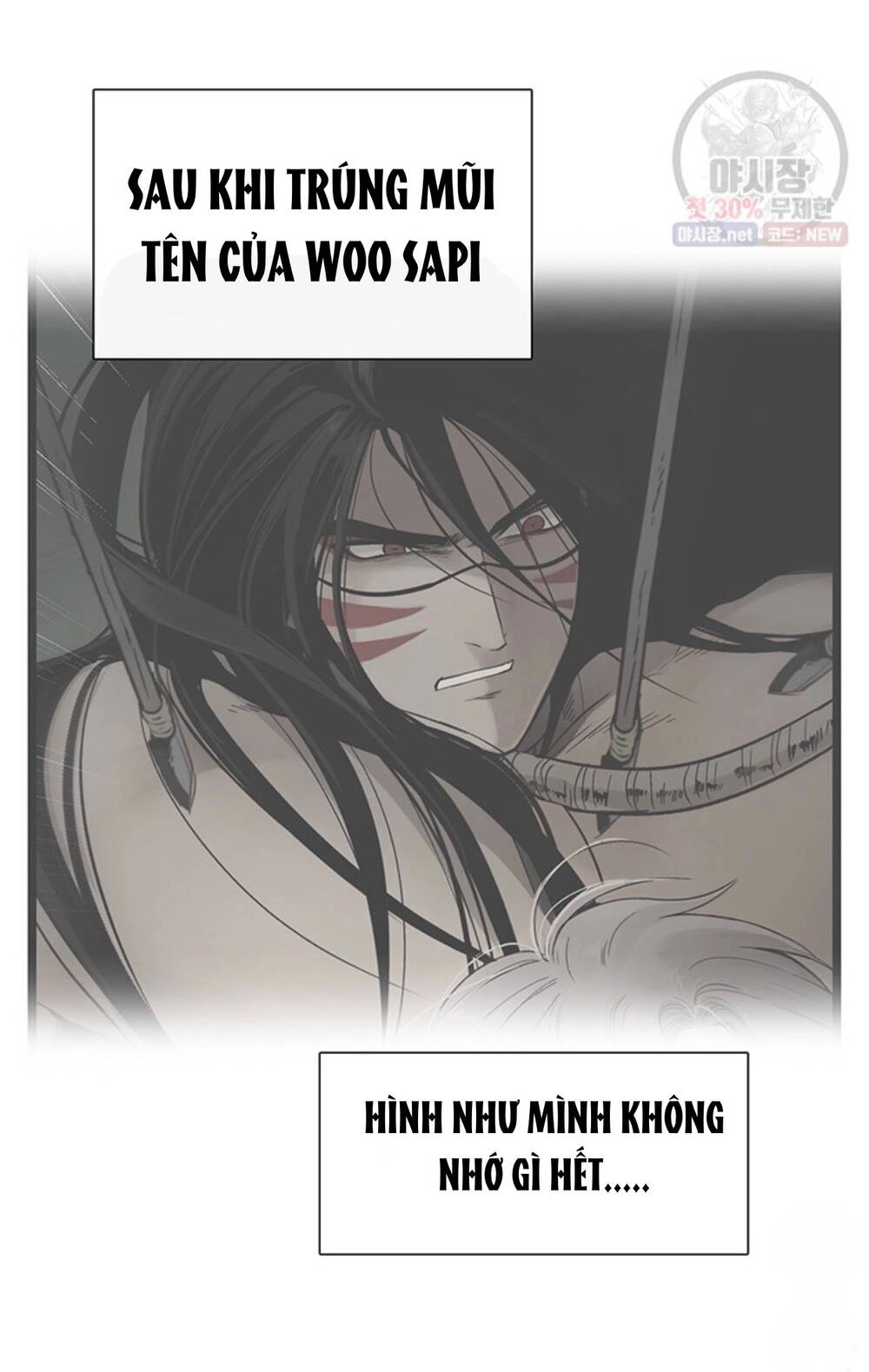 Lãnh Địa Totem Chapter 32 - 47