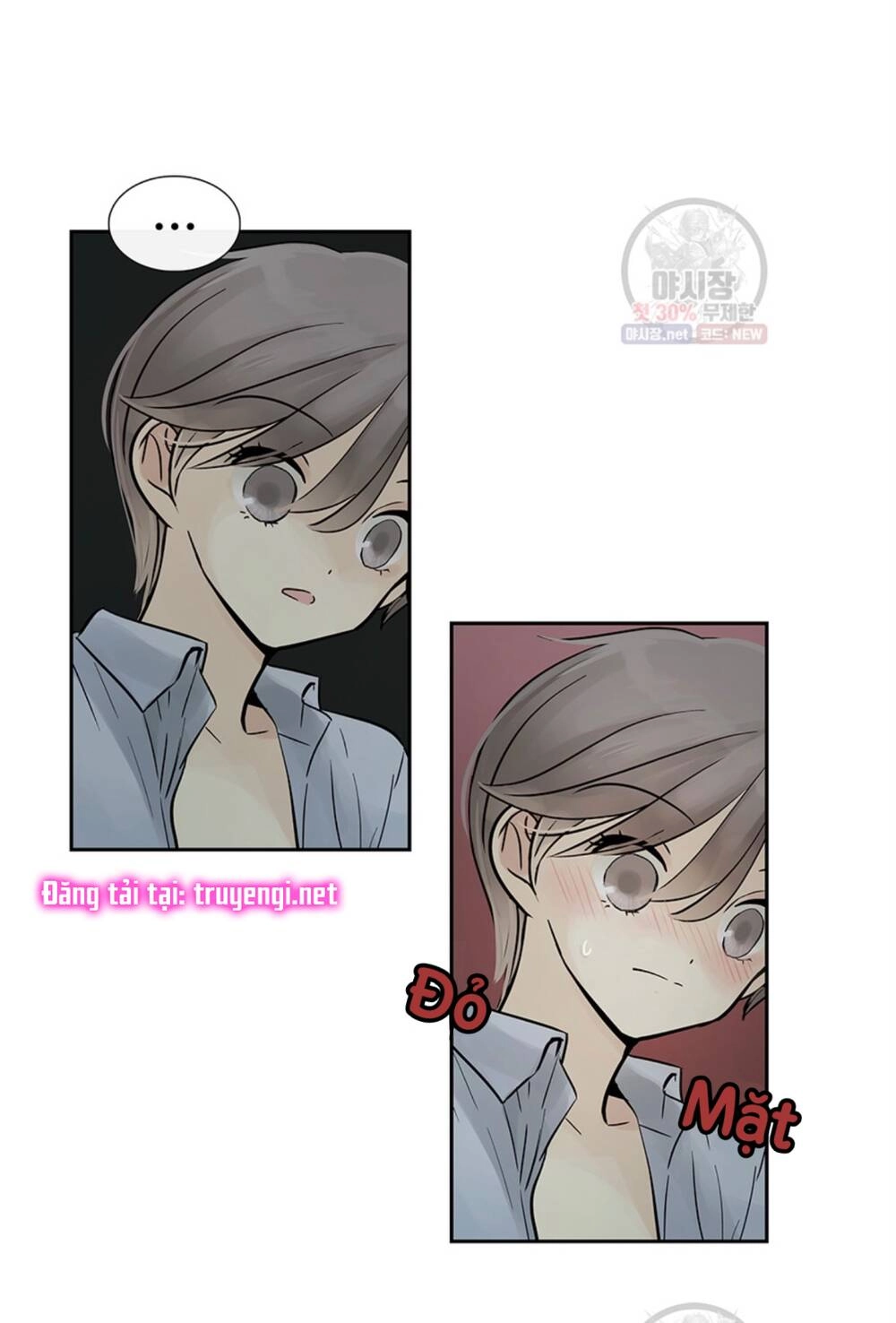 Lãnh Địa Totem Chapter 32 - 50