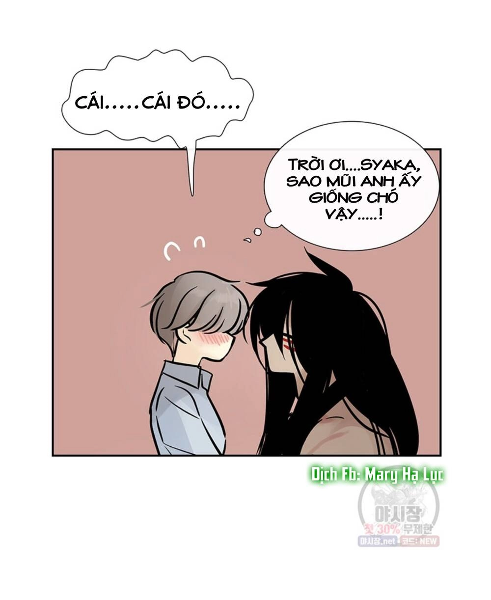 Lãnh Địa Totem Chapter 32 - 51