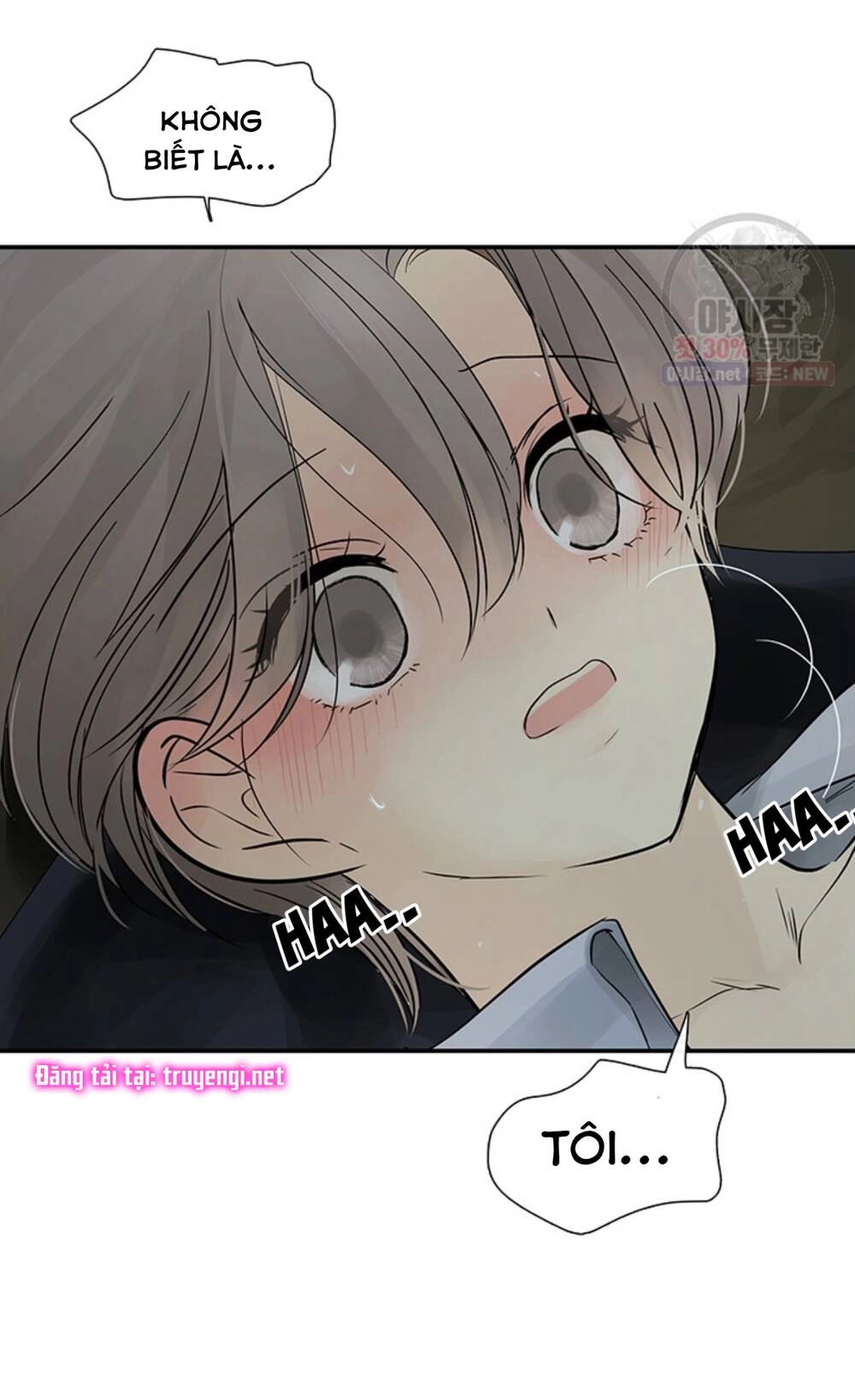 Lãnh Địa Totem Chapter 32 - 64