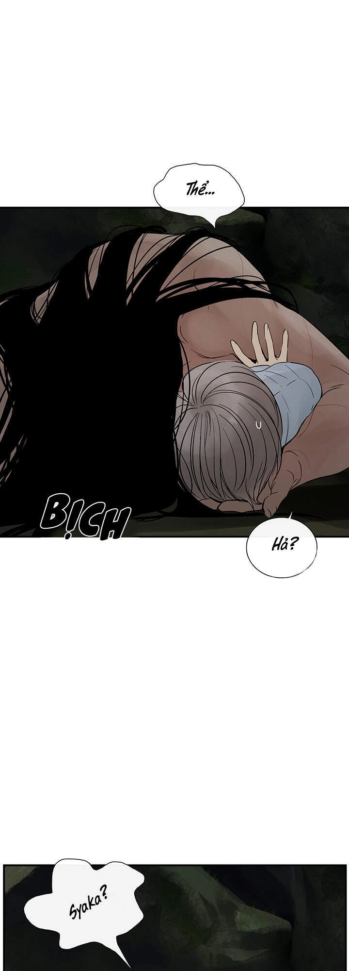 Lãnh Địa Totem Chapter 33 - 27