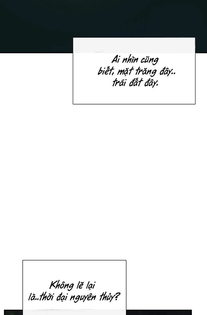 Lãnh Địa Totem Chapter 33 - 41