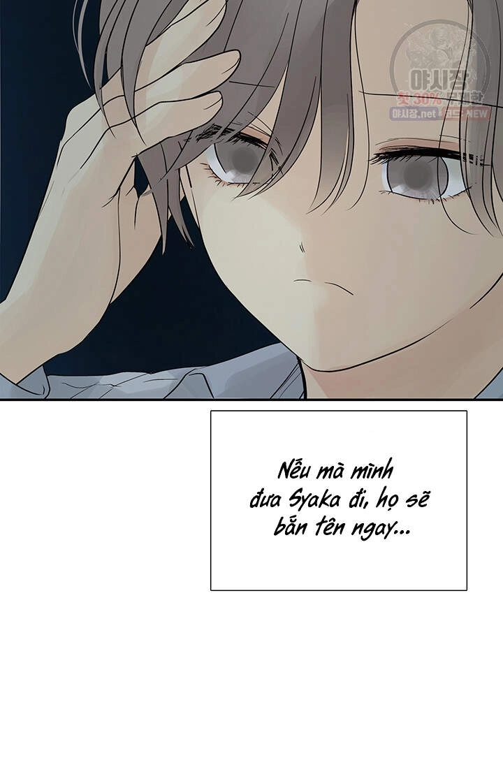 Lãnh Địa Totem Chapter 33 - 47